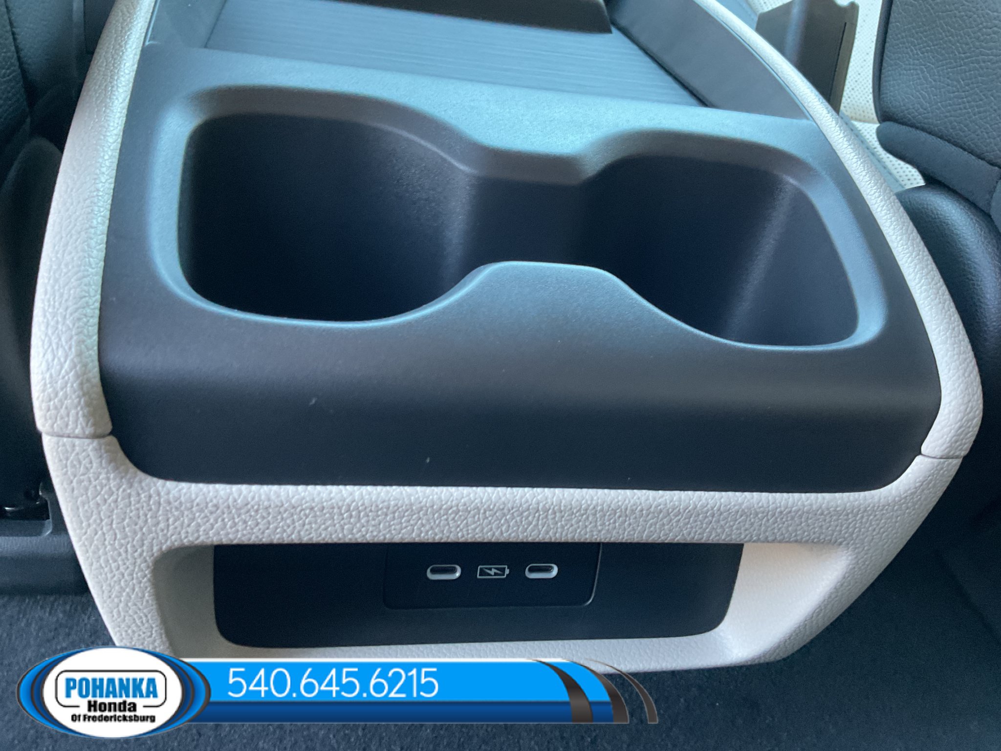New 2027 Honda Odyssey Elite image 12