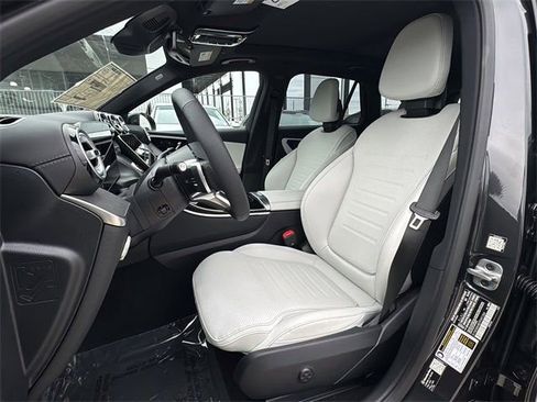 New 2026 Mercedes-Benz GLC 300 4MATIC image 14