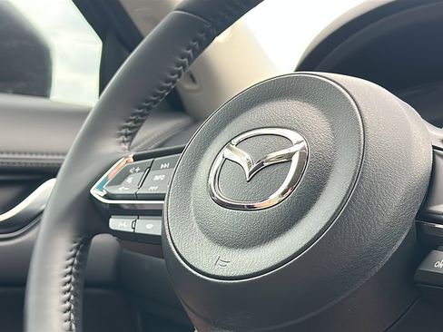 New 2025 MAZDA CX-5 AWD 2.5 S image 20
