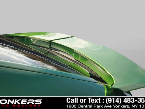 Used 2019 Porsche Panamera GTS image 35