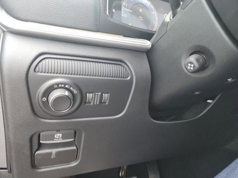 New 2026 Jeep Grand Wagoneer Limited w/ Premium Group II image 16