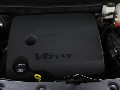 Used 2023 Buick Enclave Essence AWD/4WD image 23