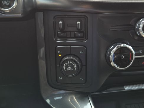 Used 2023 Ford F150 Tremor w/ Equipment Group 402A High AWD/4WD image 25