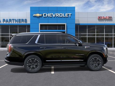 New 2026 GMC Yukon Elevation image 4