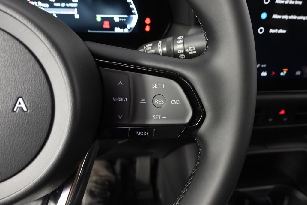 New 2026 MAZDA CX-5 Select AWD/4WD image 32
