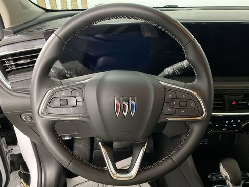 Used 2025 Buick Encore GX Preferred image 14