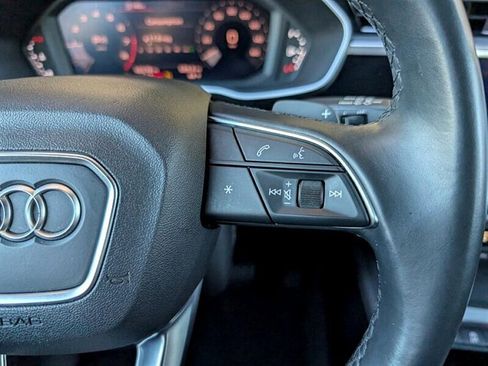 Used 2021 Audi Q3 2.0T Premium Plus w/ Premium Plus Package image 21