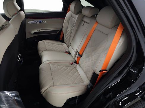 Used 2026 Genesis GV70 3.5T Sport Prestige image 33