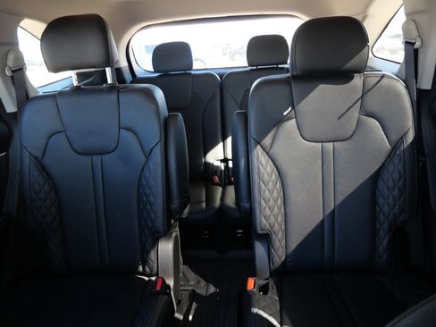 Used 2023 Kia Sorento SX Prestige image 15