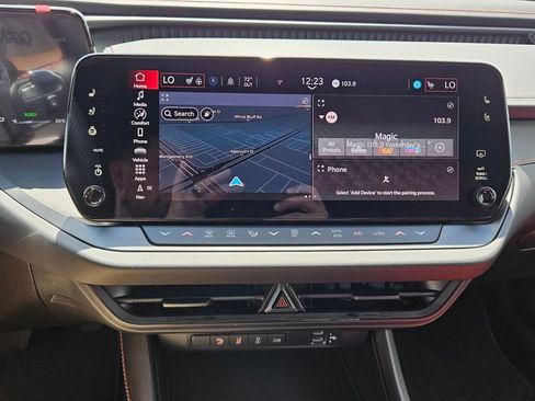 New 2025 Dodge Charger R/T Scat Pack w/ Track Pack AWD/4WD image 15