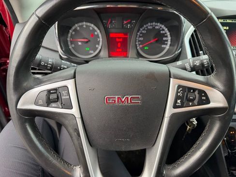 Used 2014 GMC Terrain SLE w/ Convenience Package image 14