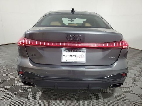 New 2026 Audi A5 2.0T Premium Plus AWD/4WD image 5