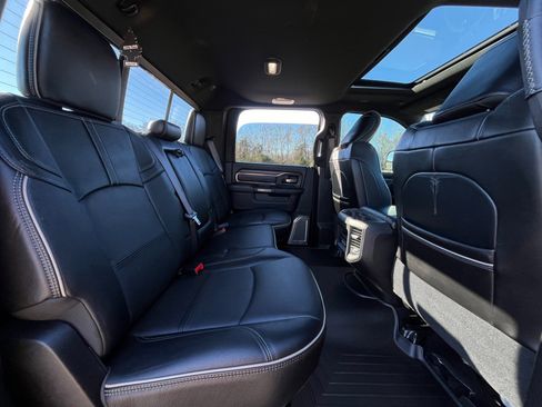 Used 2020 RAM 3500 Limited image 37