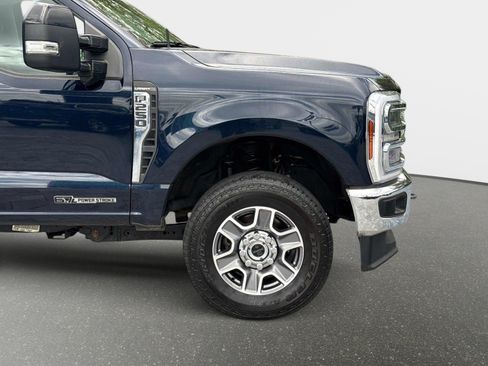 Used 2024 Ford F250 Lariat AWD/4WD image 22