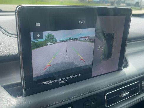 Used 2020 Lincoln Aviator Reserve AWD/4WD image 18