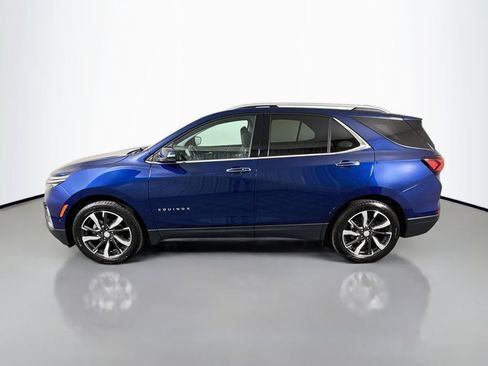 Used 2022 Chevrolet Equinox Premier FWD image 4