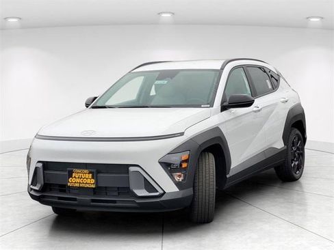 New 2026 Hyundai Kona SEL Sport image 2