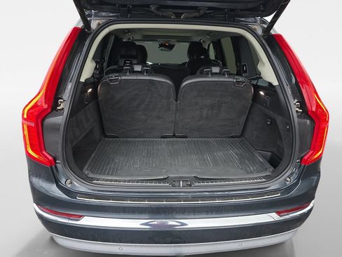Used 2022 Volvo XC90 T6 Inscription w/ Advanced Package AWD/4WD image 23