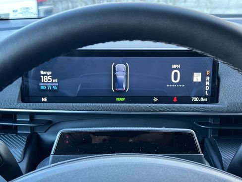 Used 2024 Ford Mustang Mach-E Select w/ Comfort Package Lite image 28