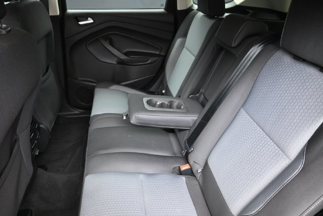 Used 2018 Ford Escape SE w/ SE Sync 3 Package AWD/4WD image 20