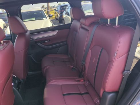 New 2026 MAZDA CX-70 3.3 Turbo w/ Premium Plus Pkg image 13