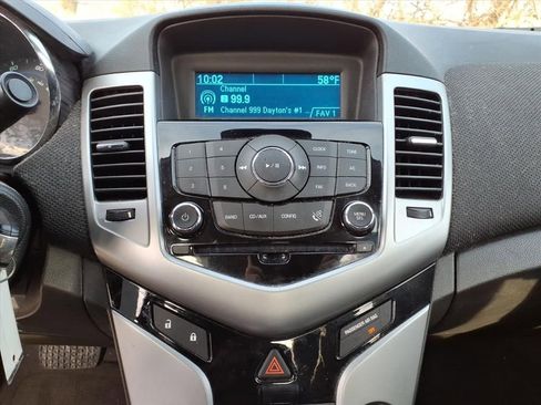 Used 2012 Chevrolet Cruze LT w/ All-Star Edition image 23