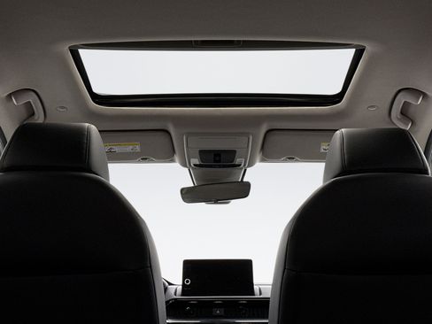 Used 2025 Honda CR-V EX-L image 18