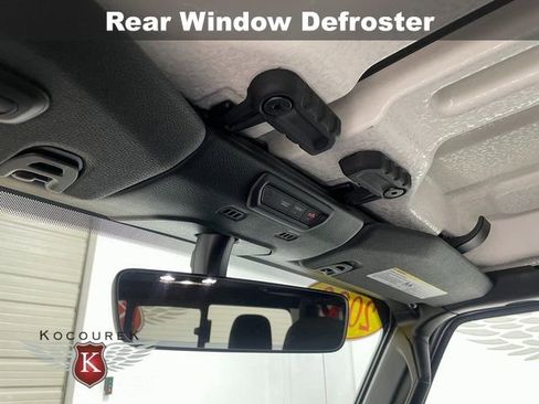 Used 2020 Jeep Gladiator Sport w/ Quick Order Package 24S image 19