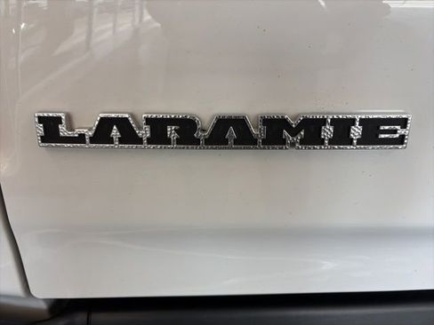 Used 2023 RAM 1500 Laramie image 7