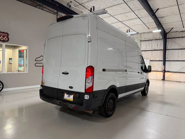 Used 2020 Ford Transit 250 148 High Roof w/ Load Area Protection Package RWD image 45