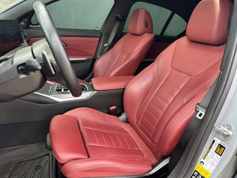 Used 2023 BMW M340i xDrive image 14