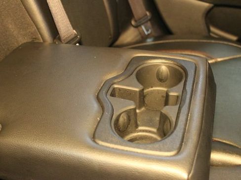 Used 2022 Jeep Compass Trailhawk w/ Trailhawk Elite Group AWD/4WD image 15