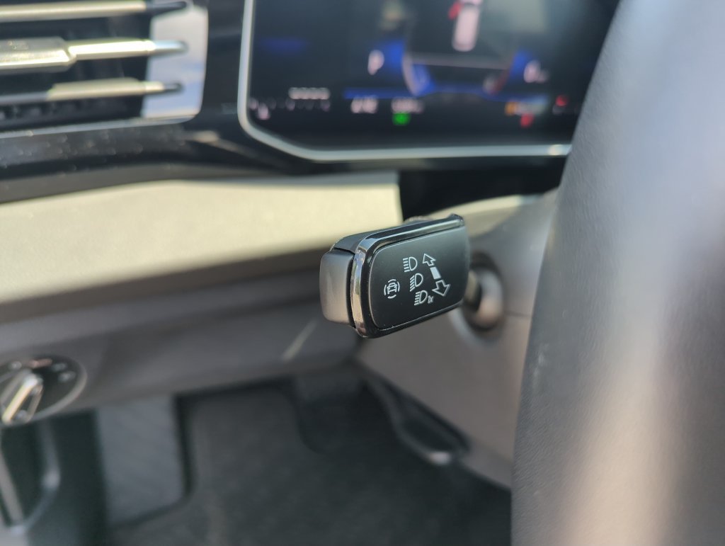 Certified 2026 Volkswagen Jetta S FWD image 21