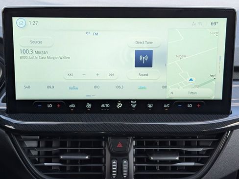 New 2026 Ford Escape ST-Line w/ Tech Pack #1 image 17