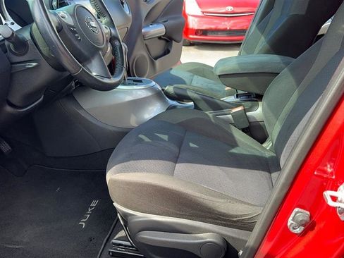 Used 2017 Nissan Juke SV FWD image 20