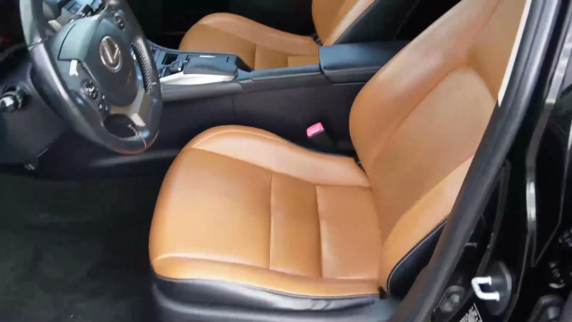 Used 2015 Lexus CT 200h w/ Navigation Package FWD image 52