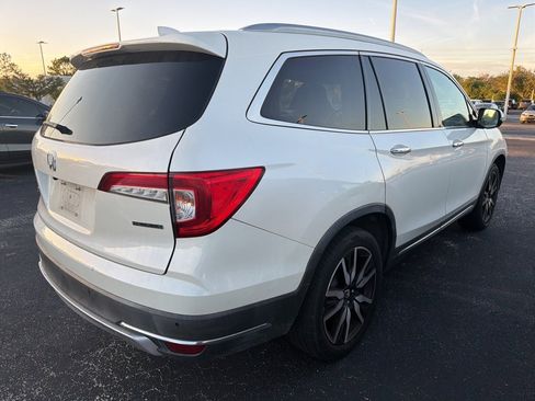 Used 2019 Honda Pilot Touring image 5