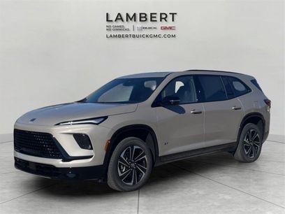 New 2026 Buick Enclave Sport Touring w/ Power Package