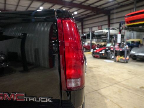 Used 1994 GMC Sierra 1500 SLE image 37