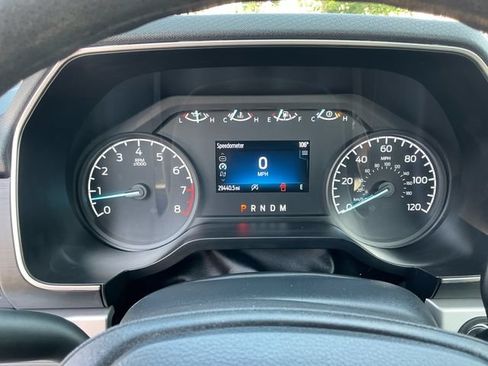 Certified 2023 Ford F150 XL RWD image 14
