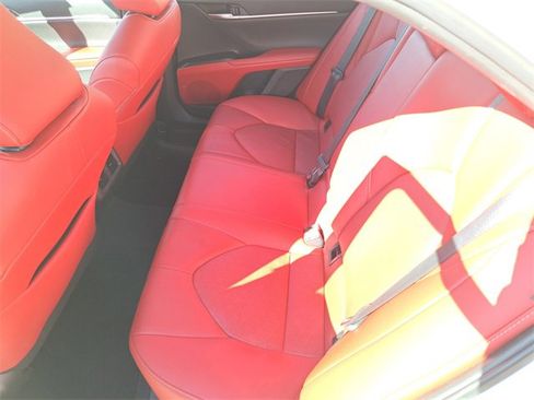 Used 2024 Toyota Camry XSE image 23