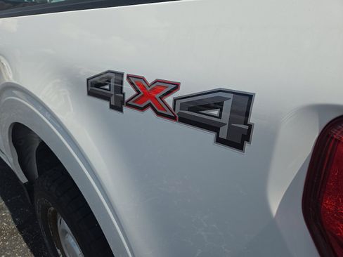 Used 2021 Ford F150 XL w/ Equipment Group 101A High image 4