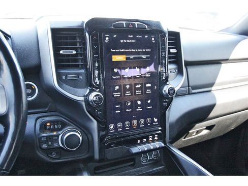 Used 2020 RAM 1500 Big Horn image 15