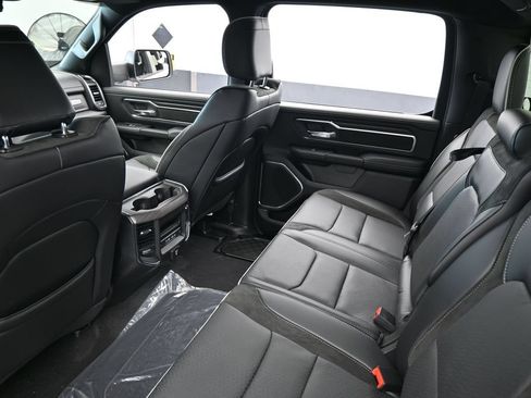 Used 2026 RAM 1500 Laramie w/ Night Edition AWD/4WD image 30