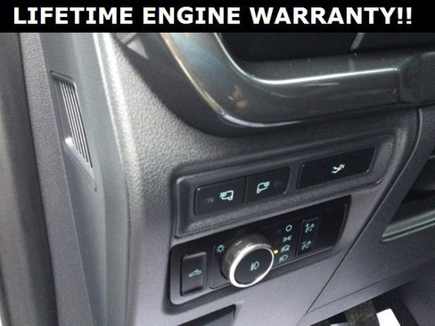 Used 2023 Ford F150 XLT w/ Equipment Group 302A High image 12