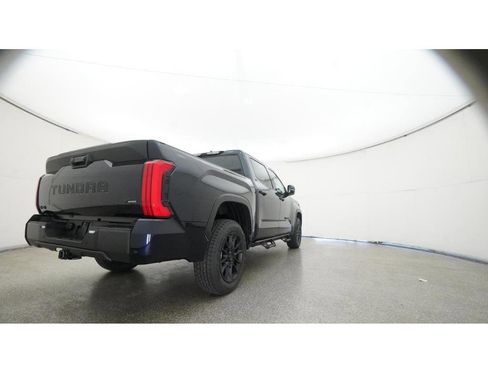 New 2026 Toyota Tundra SR5 AWD/4WD image 24