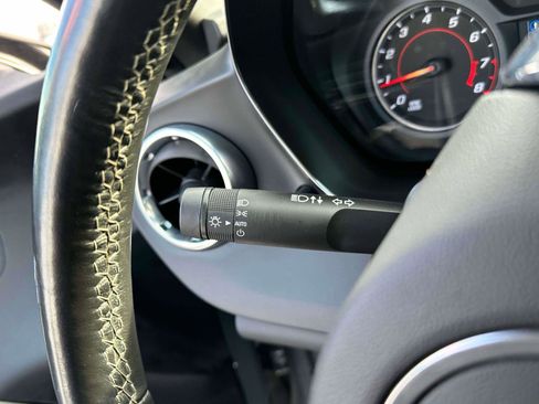 Used 2024 Chevrolet Camaro LT w/ RS Package image 19