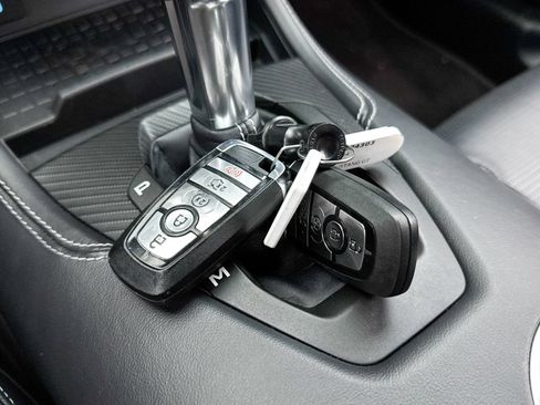 Used 2024 Ford Mustang GT Premium RWD image 33