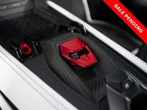 Used 2024 Lamborghini Revuelto image 23