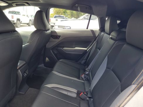 Used 2025 Subaru Crosstrek 2.5i Wilderness w/ Crosstrek Mirror Package AWD/4WD image 10